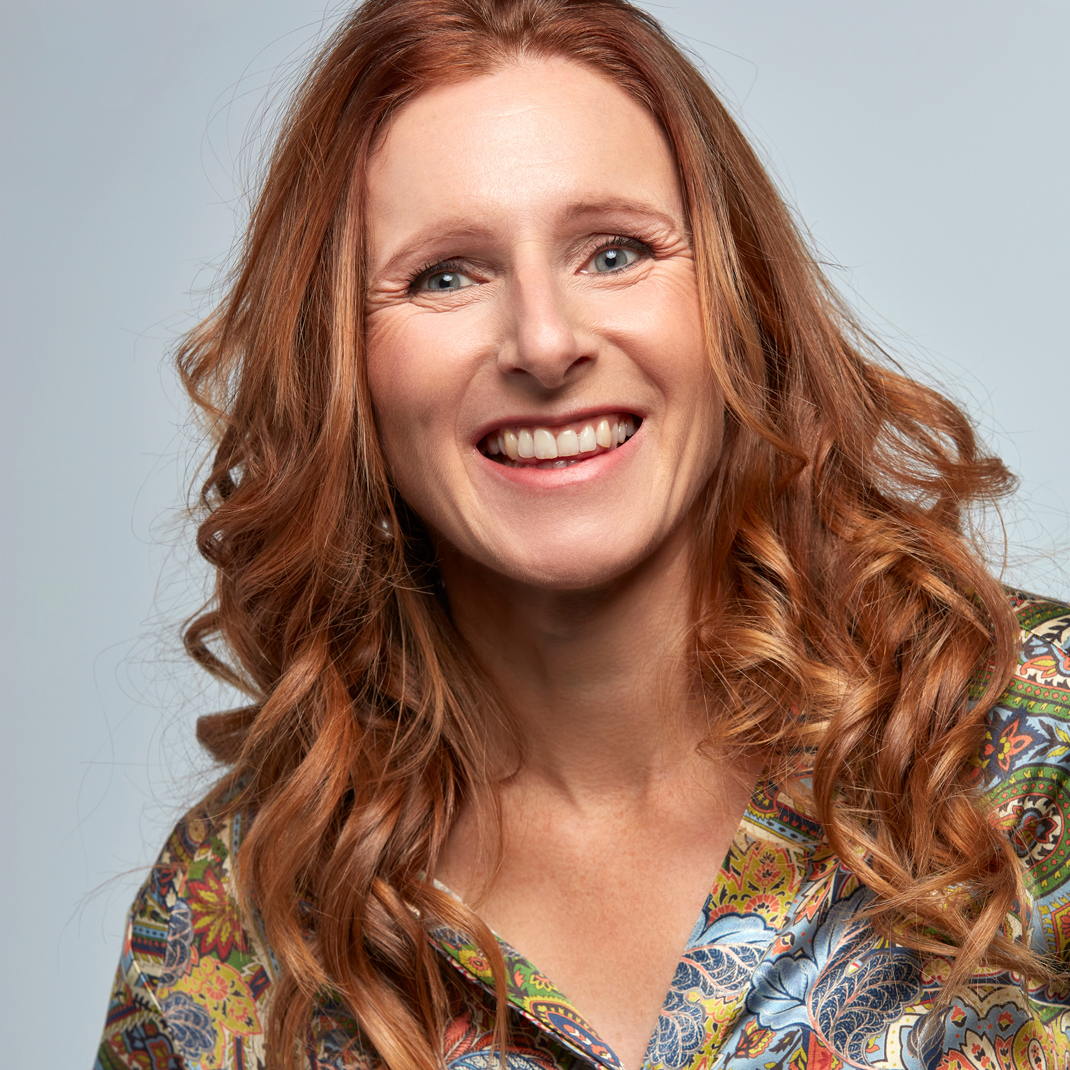 Angelika Vonlanthen, Heilerei